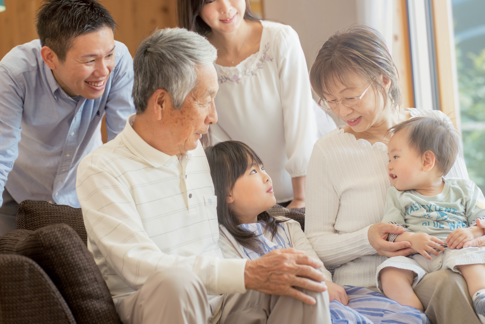 Family Consultations Welcome