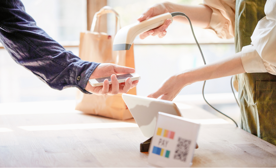 Follow-up Booking & Payment