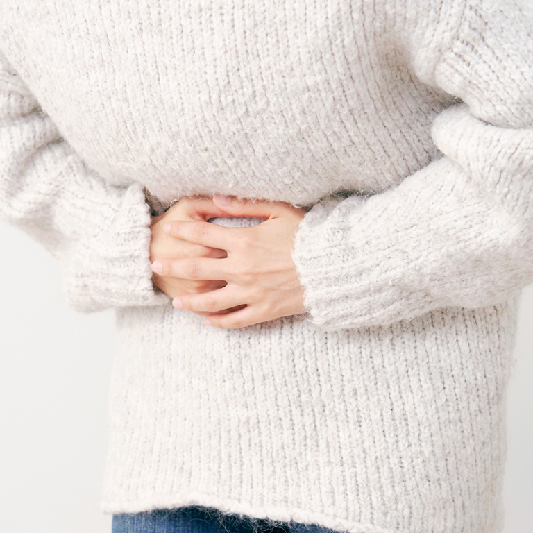 Symptom image: Digestive issues